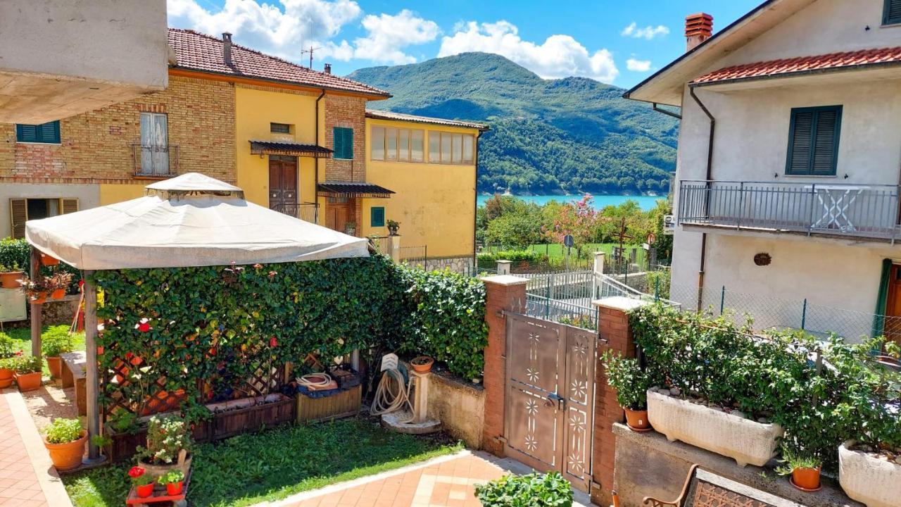 Casa Bannella Villa Colle della Sponga Exterior photo