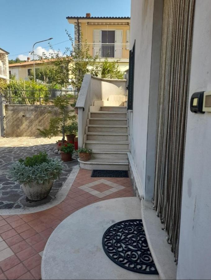 Casa Bannella Villa Colle della Sponga Exterior photo
